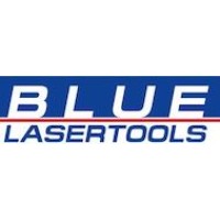 Bluelasertools Logo