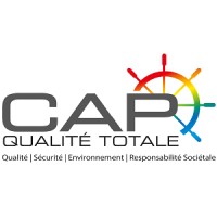 CAP Qualité Totale Logo