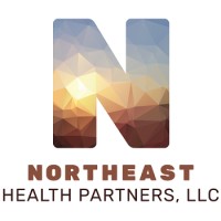 Northeast Health Partners Logo