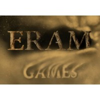 Eram Games Logo