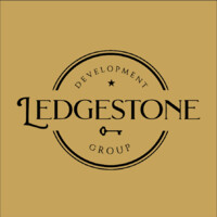 Ledgestone Development Group Logo