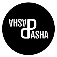 PashaPasha New York Logo