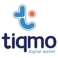 Tiqmo Logo