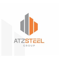 ATZ Steel Logo