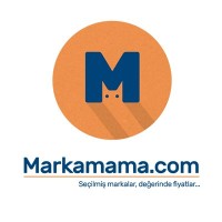 Markamama A.Ş Logo