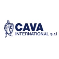CAVA INTERNATIONAL SRL Logo