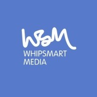 Whipsmart Media Logo