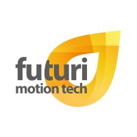 Futuri Motion Tech Logo