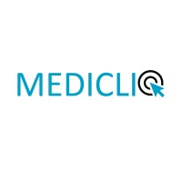 Medicliq Healthcare Logo