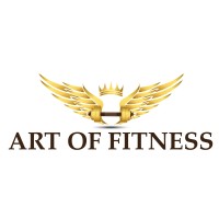 Art of Fitness Ireland Logo