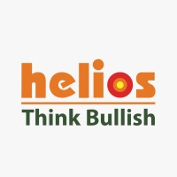 Helios Capital India Logo