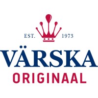 Värska Originaal Logo