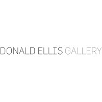 Donald Ellis Gallery Logo