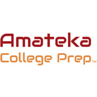 Amateka College Prep Logo