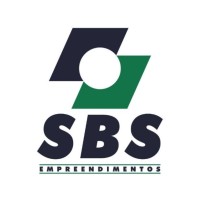 SBS Empreendimentos Logo