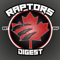 Raptors Digest Logo