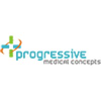 Progressive Medical Concepts, LLC Logo