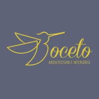Boceto Logo