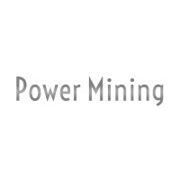 Power Mining Logo