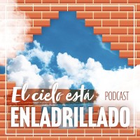 El Cielo Está Enladrillado Logo