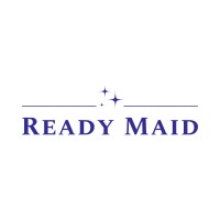 Ready Maid LLC Logo