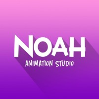 Noah Animation Studio Logo