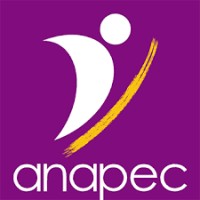 ANAPEC SOUSS MASSA Logo