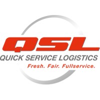 Meyer Quick Service Logistics GmbH & Co. KG Logo