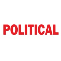 POLITICAL Logo