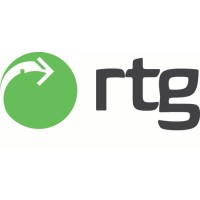 Reflex Technology Group (RTG) Pty Ltd Logo