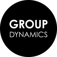GroupDynamics Logo