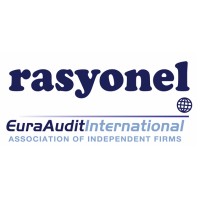 RASYONEL BAĞIMSIZ DENETİM Logo