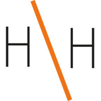 Arkkitehtitoimisto Helamaa & Heiskanen Oy Logo