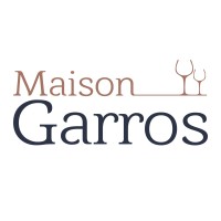 Maison Garros Logo