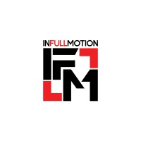 In Full Motion Logo