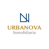 Urbanova Inmobiliaria Logo