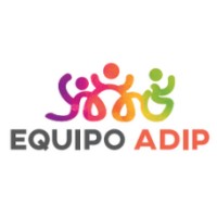 Equipo Adip RRHH Logo