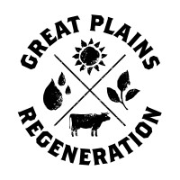 Great Plains Regeneration Logo