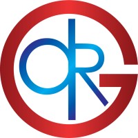 The Digi Tech Resource Group, LLC. Logo