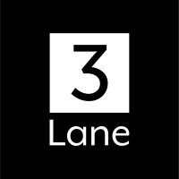 3Lane Marketing Logo