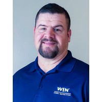 WIN Home Inspection ( Norman ) Logo