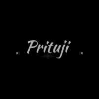 PrituJi Logo