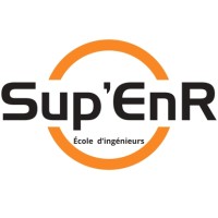 SupEnR Logo