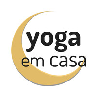 Yoga em Casa Logo