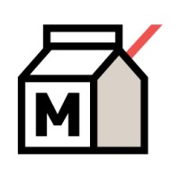 Milkbox SARL Logo