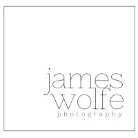 James Wolfe Photography Logo