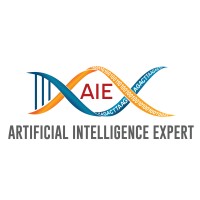 Artificial Intelligence Expert Logo