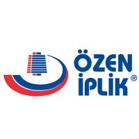 Özen İplik Logo