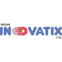 Indian Inovatix Ltd. Logo