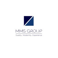 MMS GROUP Logo